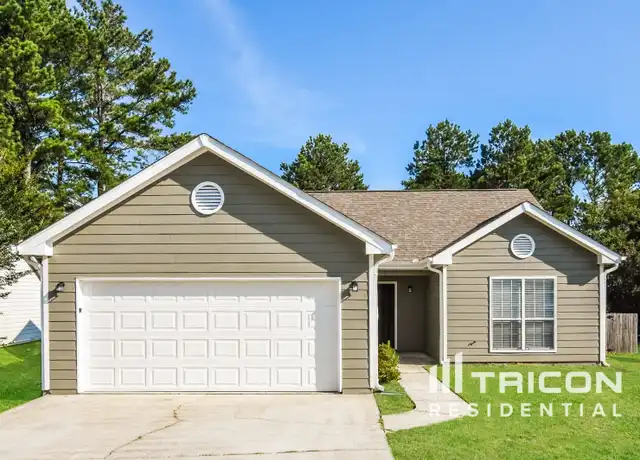 Property at 2252 Red Rose Ln, Loganville, GA, 30052, 3 beds, 2 baths, [object Object]