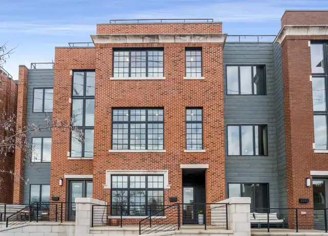 Property at 614 Madison St, Nashville, TN, 37208, 3 beds, 3.5 baths, [object Object]