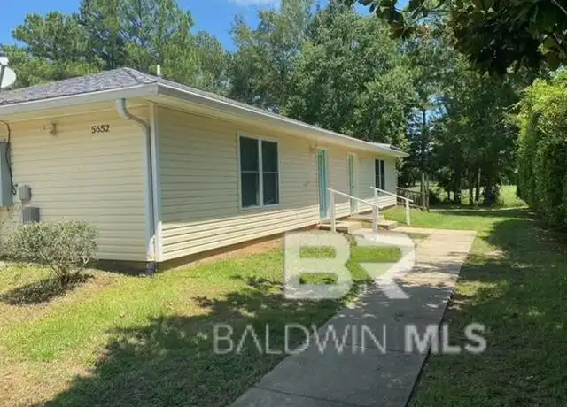 Property at 5652 Dee St Unit B, Gulf Shores, AL, 36542, 2 beds, 2 baths, [object Object]