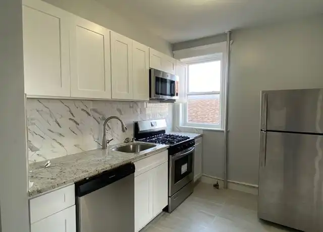 Property at 309 6th St Unit B4, Union City, NJ, 07087, 2 beds, 1 bath, [object Object]