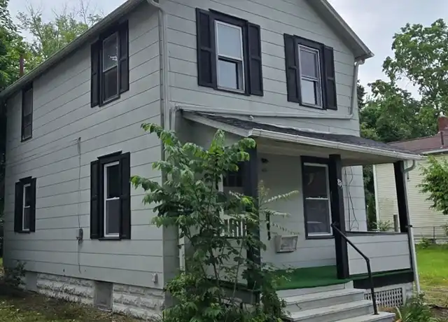 Property at 875 E 144th St, Cleveland, OH, 44110, 3 beds, 1 bath, [object Object]