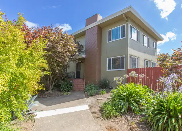 Property at 1 W Santa Inez Ave Apt I, San Mateo, CA, 94402, 3 beds, 2 baths, [object Object]