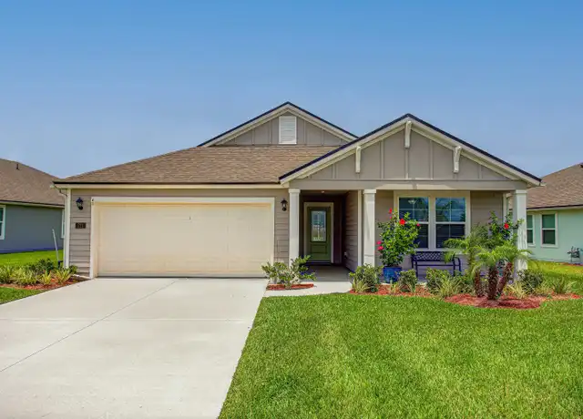 Property at 721 Narvarez Ave, St Augustine, FL, 32084, 4 beds, 2 baths, [object Object]