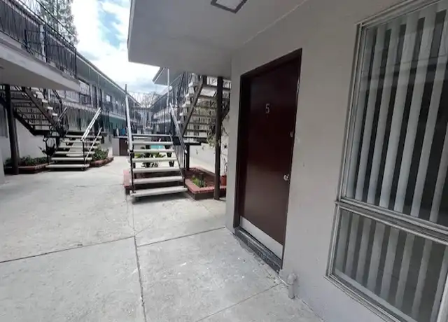 Property at 4100 Arch Dr Unit 5, Studio City, CA, 91604, 1 bed, 1 bath, [object Object]