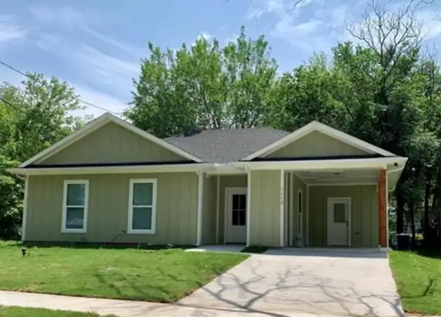 Property at 1112 S 6th Ave, Denison, TX, 75021, 3 beds, 2 baths, [object Object]
