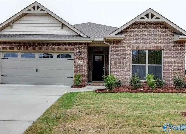 Property at 29759 Copperpenny Dr NW, Harvest, AL, 35749, 4 beds, 2 baths, [object Object]