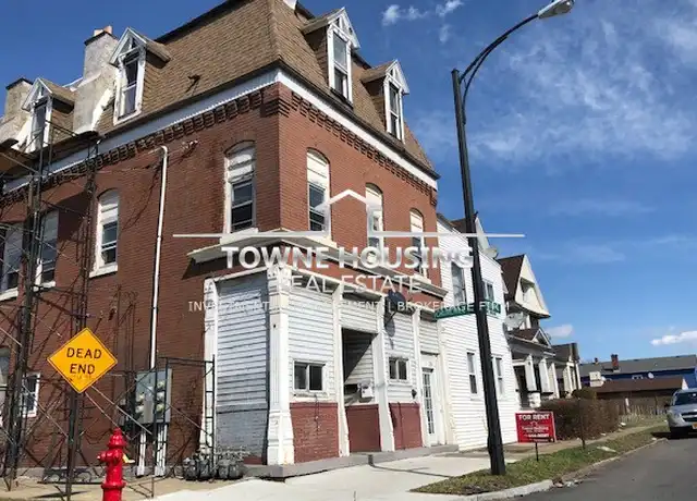 Property at 238 Amherst St, Buffalo, NY, 14207, 1 bed, 1 bath, [object Object]