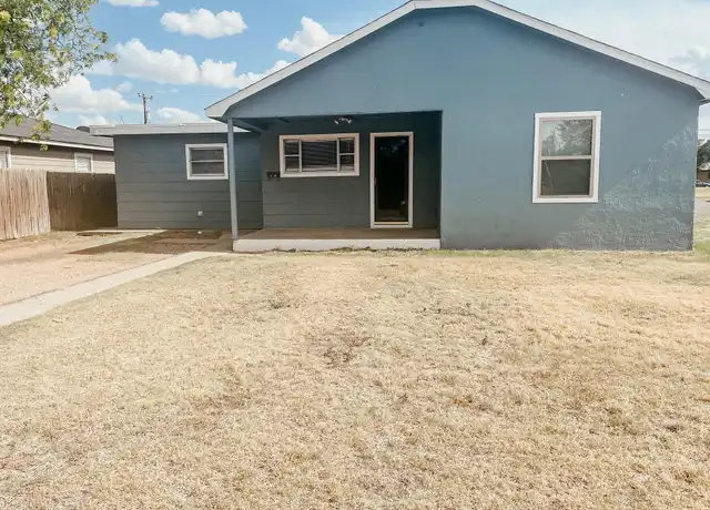 Property at 1100 8th Ave, Canyon, TX, 79015, 3 beds, 2 baths, [object Object]