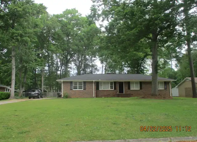 Property at 113 Millwood Dr, Griffin, GA, 30224, 3 beds, 2 baths, [object Object]