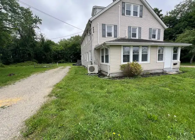 Property at 419 Garden Rd Unit A, Pittsgrove, NJ, 08318, 2 beds, 1 bath, [object Object]