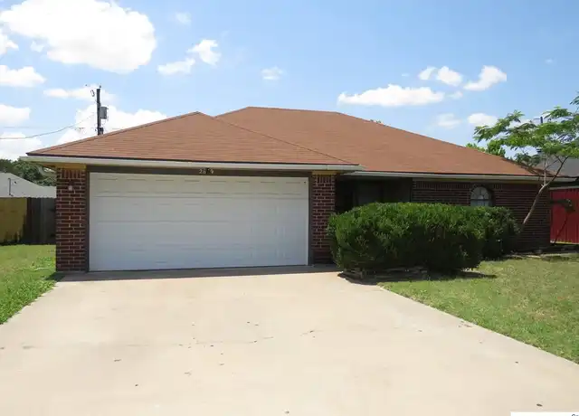 Property at 2609 Schwertner Dr, Killeen, TX, 76543, 3 beds, 2 baths, [object Object]