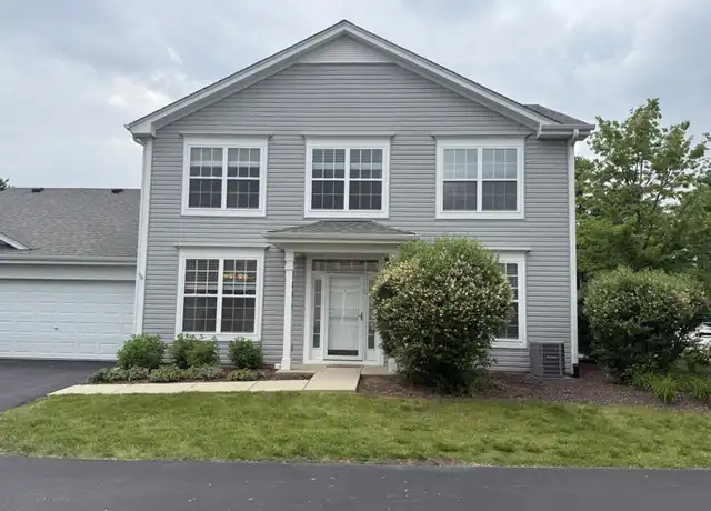 Property at 104 W Park Ave Unit A, Sugar Grove, IL, 60554, 2 beds, 2.5 baths, [object Object]