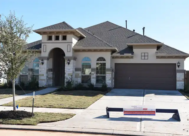 Property at 5410 Bellingen River Ln, Sugar Land, TX, 77479, 4 beds, 3.5 baths, [object Object]