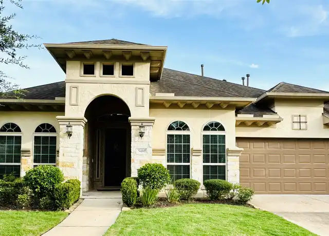 Property at 5410 Bellingen River Ln, Sugar Land, TX, 77479, 4 beds, 3.5 baths, [object Object]