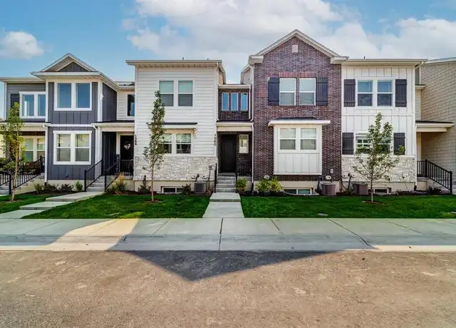 Property at 4343 W Defender Dr Unit 1, Herriman, UT, 84096, 4 beds, 3.5 baths, [object Object]