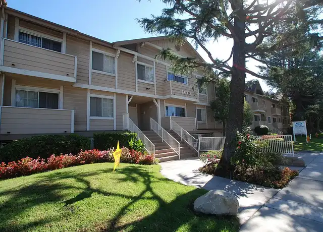 Property at HGA - Haskell Gardens - 7540 Haskell Ave, Van Nuys, CA, 91406, 2 beds, 2 baths, [object Object]