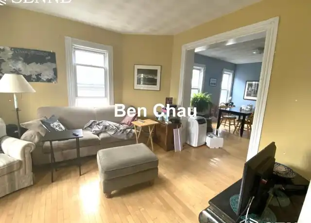 Property at 11 Thorndike St, Somerville, MA, 02144, 3 beds, 1 bath, [object Object]
