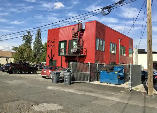Property at 519 S Jackson St Unit 1C, Moscow, ID, 83843, 0 beds, 1 bath, [object Object]