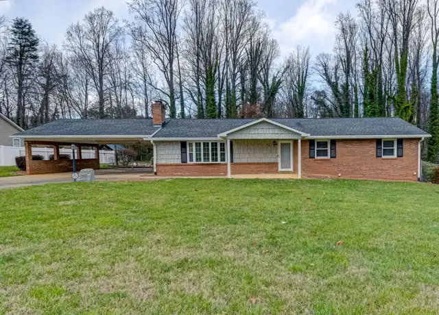 Property at 695 Yellowstone Ln, Winston Salem, NC, 27106, 4 beds, 3 baths, [object Object]