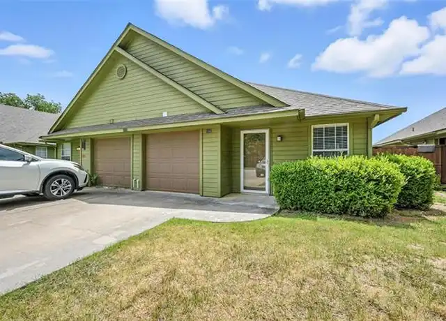 Property at 1018 W Coffin St #102, Denison, TX, 75020, 2 beds, 1 bath, [object Object]