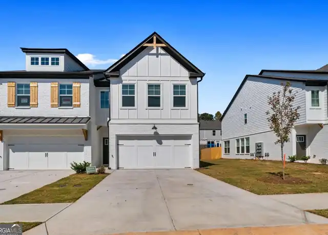 Property at 61 Auburn Woods Dr, Auburn, GA, 30011, 3 beds, 2.5 baths, [object Object]