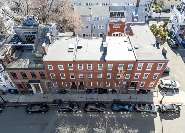 Property at 163 W 2nd St #1, South Boston, MA, 02127, 0 beds, 1 bath, [object Object]