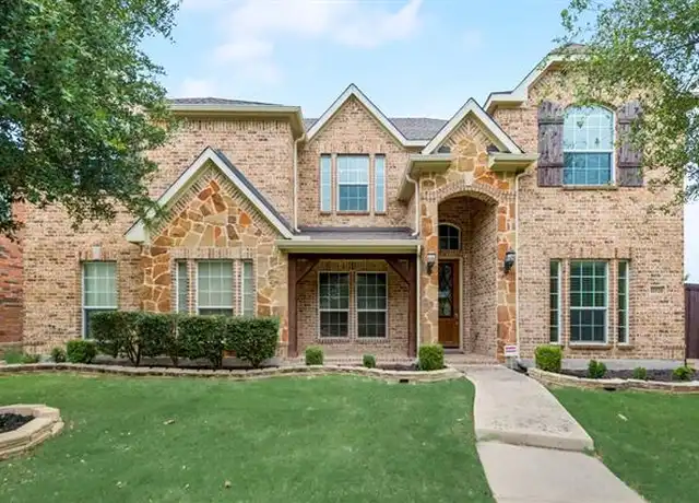 Property at 11521 Jasper Dr, Frisco, TX, 75035, 5 beds, 4 baths, [object Object]
