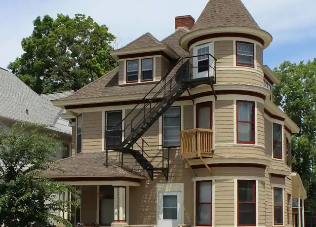 Property at 301 N Pinckney St Unit 1, Madison, WI, 53703, 1 bed, 2 baths, [object Object]