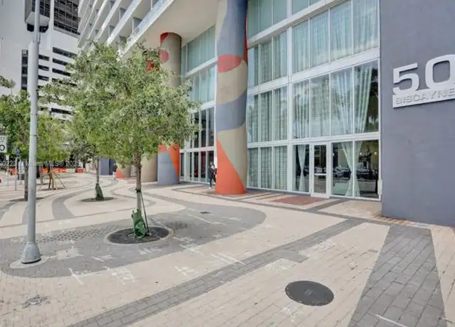Property at 50 Biscayne Blvd #2309, Miami, FL, 33132, 0 beds, 1 bath, [object Object]