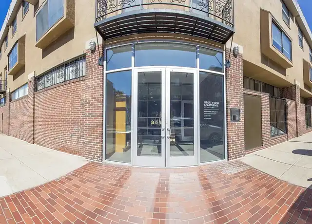 Property at Liberty View Apartments - 2031 South St, Philadelphia, PA, 19146, 2 beds, 2 baths, [object Object]