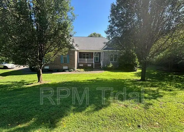 Property at 4905 Burnley Dr, Williamsburg, VA, 23188, 5 beds, 3 baths, [object Object]