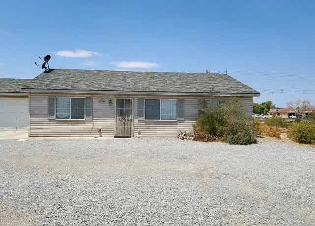 Property at 2400 E Ambush St Unit B, Pahrump, NV, 89048, 3 beds, 2 baths, [object Object]