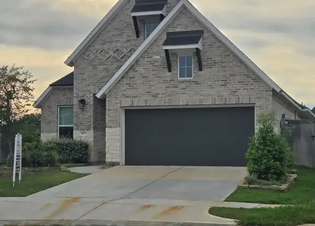 Property at 24631 Keswick Valley Way, Tomball, TX, 77375, 4 beds, 2 baths, [object Object]