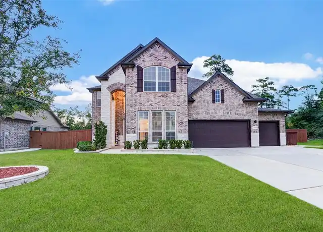 Property at 14017 Northline Lake Dr, Houston, TX, 77044, 4 beds, 3.5 baths, [object Object]