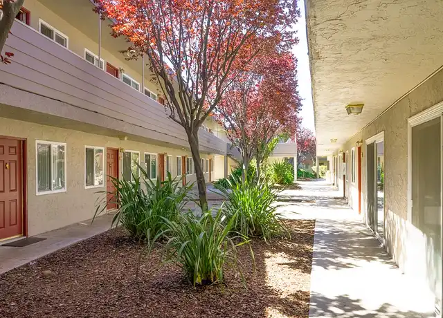 Property at Alder Park Apartments - 3670 Peacock Ct, Santa Clara, CA, 95051, 1 bed, 1 bath, [object Object]