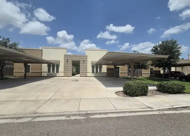 Property at 2009 Garden Ridge Dr Unit 2, Edinburg, TX, 78541, 2 beds, 2 baths, [object Object]