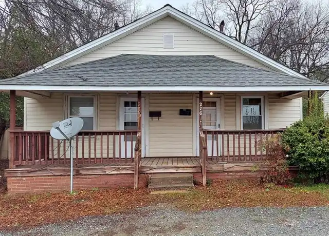 Property at 216 Robbins St, Greensboro, NC, 27406, 1 bed, 1 bath, [object Object]