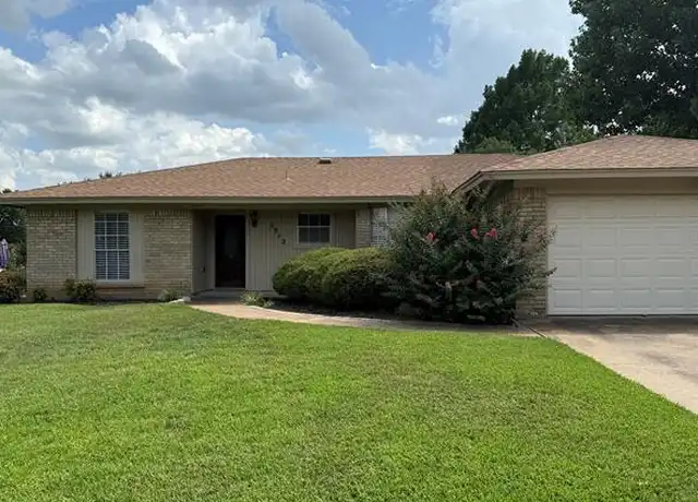 Property at 5912 Pleasant Hill Dr, Arlington, TX, 76016, 3 beds, 2 baths, [object Object]