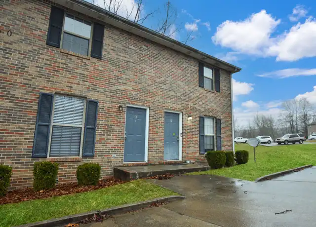 Property at 460 Martha Ln Unit C, Clarksville, TN, 37043, 2 beds, 1 bath, [object Object]
