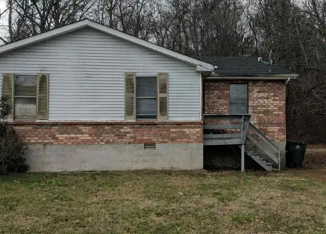 Property at 2619 Morganmeade Dr, Nashville, TN, 37216, 2 beds, 1 bath, [object Object]