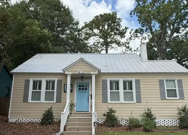 Property at 410 E 56th St, Savannah, GA, 31405, 2 beds, 2 baths, [object Object]