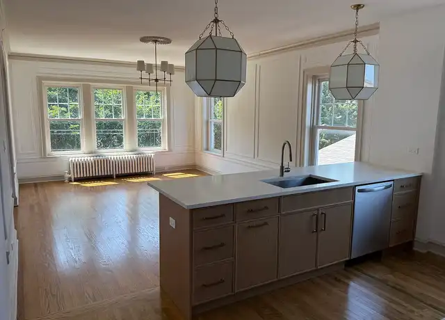 Property at Cheltenham Court Mansions - 531 Hinman Ave, Evanston, IL, 60202, 2-3 beds, 1-3 bath, [object Object]