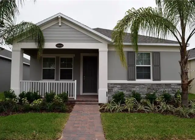 Property at 15419 Murcott Blossom Blvd, Winter Garden, FL, 34787, 3 beds, 2 baths, [object Object]