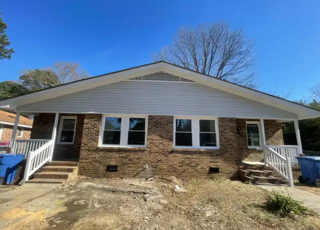 Property at 303 Freeman St SE Unit B, Wilson, NC, 27893, 3 beds, 1 bath, [object Object]