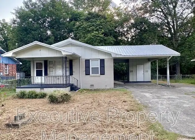 Property at 1314 22nd Ave N, Bessemer, AL, 35020, 3 beds, 1 bath, [object Object]
