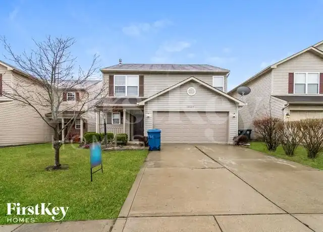 Property at 10327 Kensil St, Indianapolis, IN, 46236, 3 beds, 1 bath, [object Object]