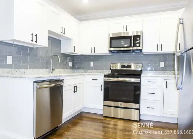 Property at 73 Morris St Unit 2, Boston, MA, 02128, 3 beds, 1 bath, [object Object]