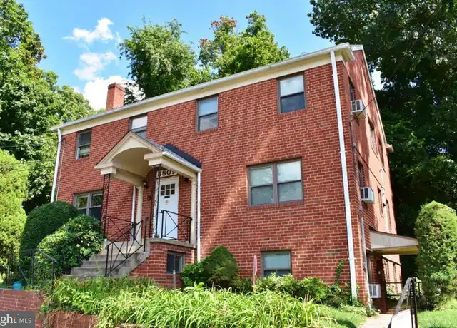 Property at 8809 Plymouth St, Silver Spring, MD, 20901, 1 bed, 1 bath, [object Object]