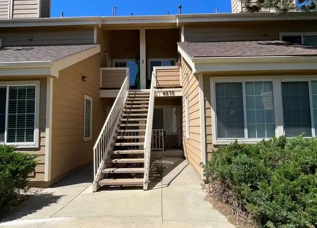 Property at 4879 White Rock Cir, Boulder, CO, 80301, 2 beds, 2 baths, [object Object]