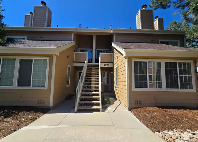 Property at 4879 White Rock Cir Unit G, Boulder, CO, 80301, 2 beds, 2 baths, [object Object]